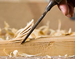 Entretien de meuble en bois par Menuisier France à Collongues